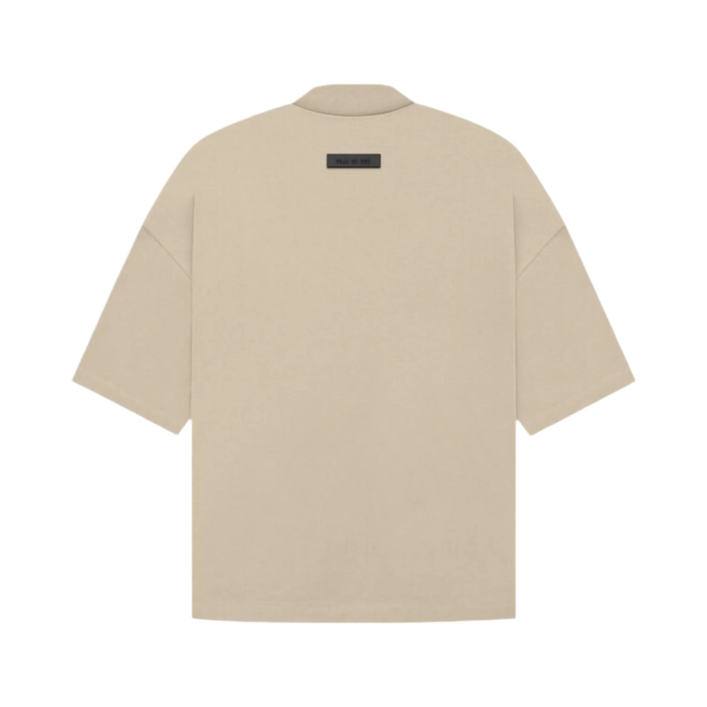 Essentials Dusty Beige T-Shirt SS23