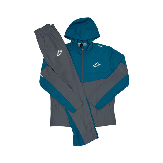 Adapt To 2.0 Running Set - Mineral Teal