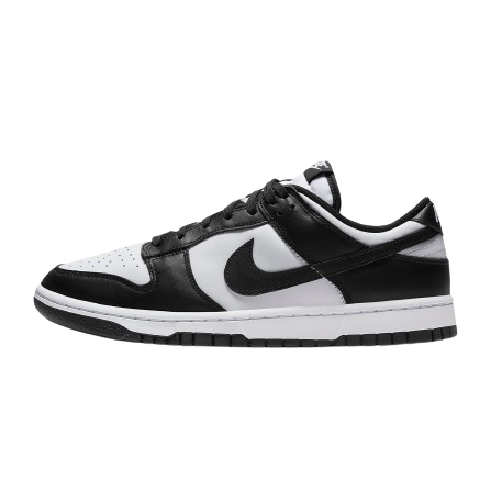 Nike - Dunk Low - Panda's