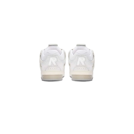 Represent Bully Sneaker - White