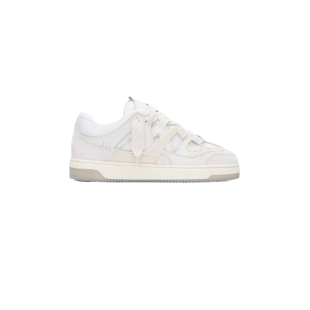 Represent Bully Sneaker - White