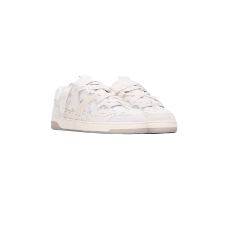 Represent Bully Sneaker - White