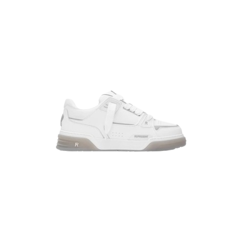 Represent Studio Sneaker - White