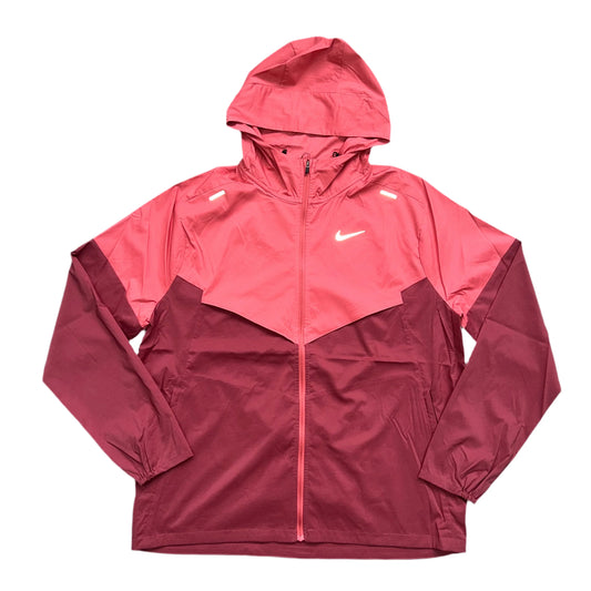 Nike UV Windrunner - Adobe