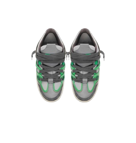 Represent Bully Sneaker - Island Green