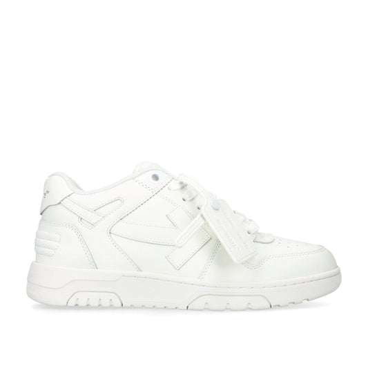 Off White Out of Office Sneaker - White