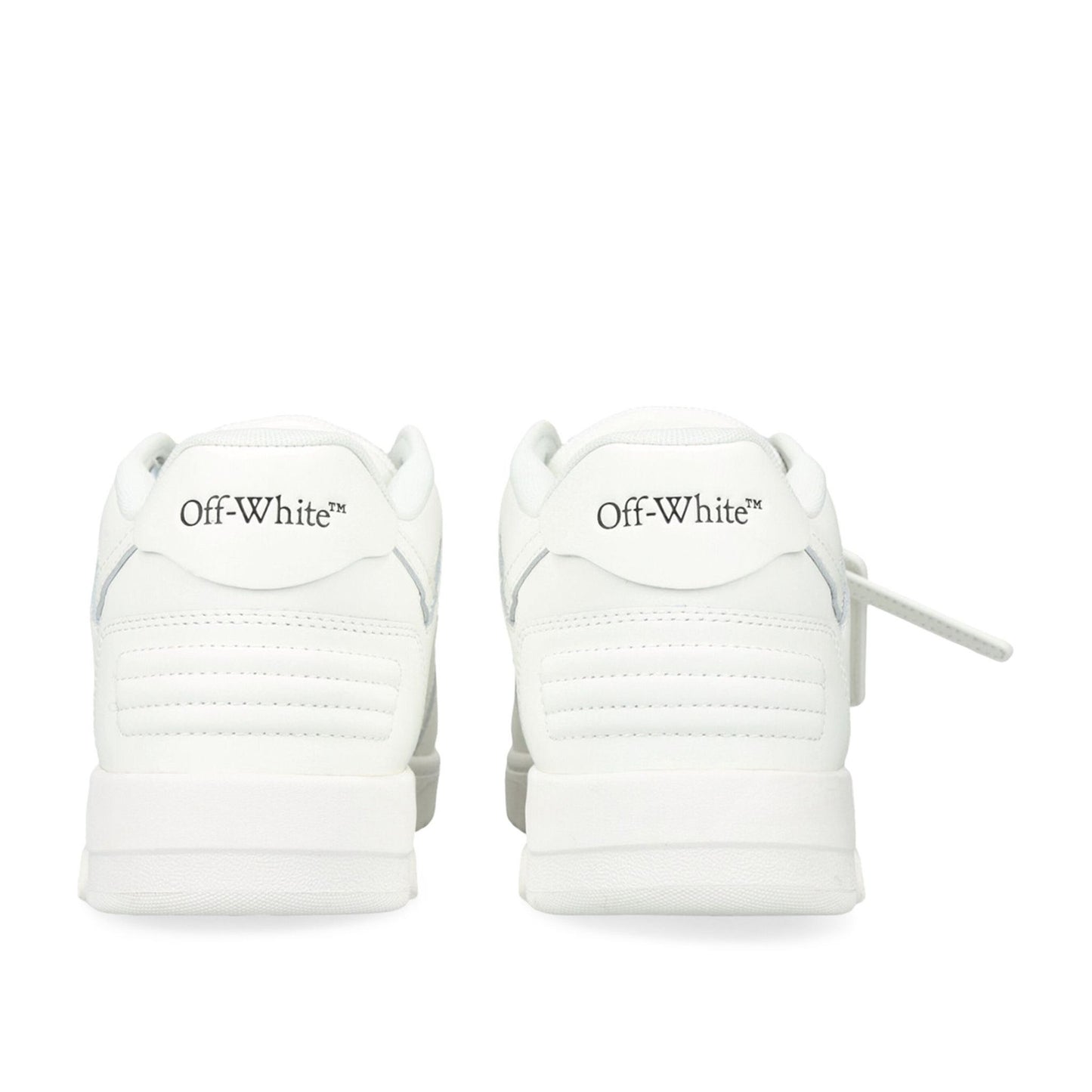 Off White Out of Office Sneaker - White