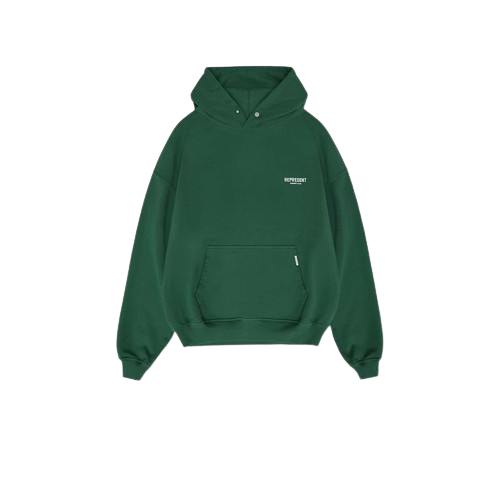 Represent Owners Club Hoodie