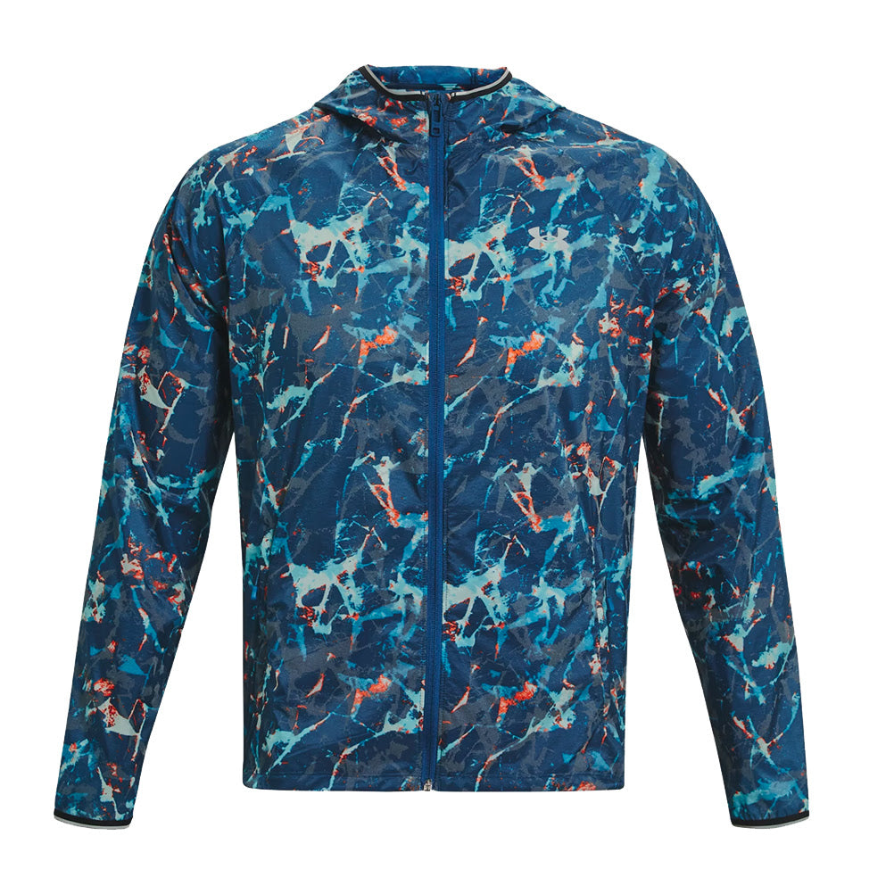 Under Armour Storm OutRun The Cold Jacket